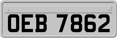 OEB7862