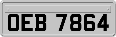 OEB7864