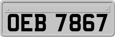 OEB7867