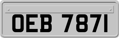 OEB7871