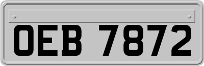 OEB7872