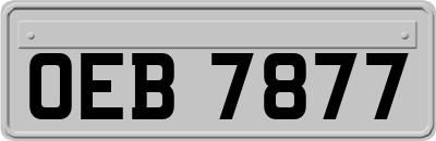 OEB7877