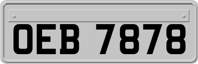 OEB7878