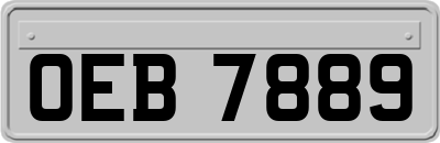 OEB7889