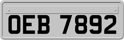 OEB7892