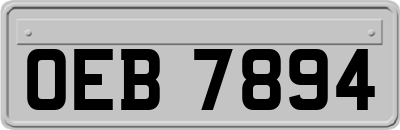 OEB7894