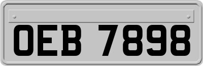 OEB7898