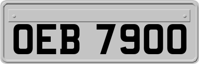 OEB7900