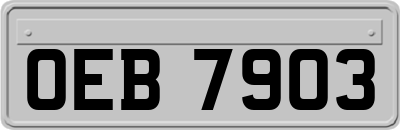 OEB7903