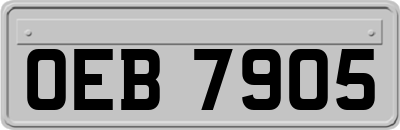 OEB7905