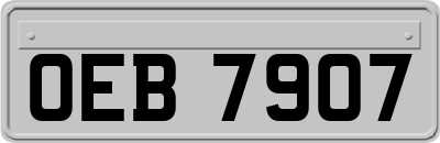 OEB7907