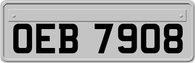 OEB7908