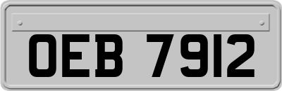 OEB7912