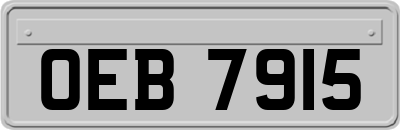 OEB7915