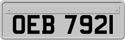 OEB7921