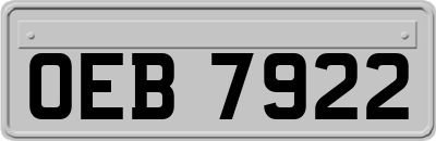 OEB7922