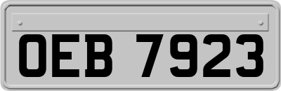 OEB7923