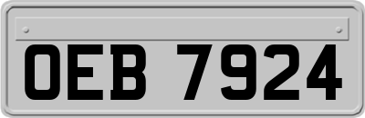 OEB7924