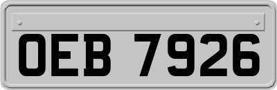 OEB7926