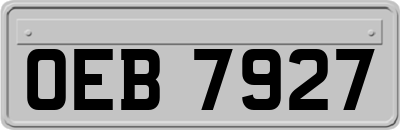 OEB7927