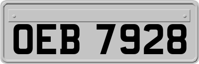 OEB7928