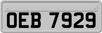 OEB7929