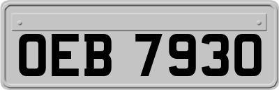 OEB7930