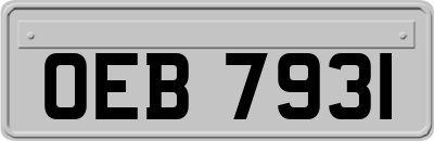 OEB7931