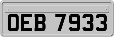 OEB7933