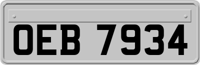 OEB7934