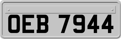 OEB7944