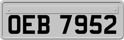 OEB7952