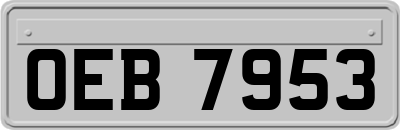 OEB7953