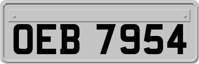OEB7954