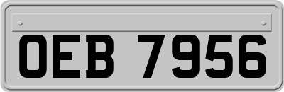 OEB7956