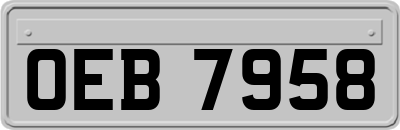 OEB7958