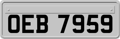 OEB7959
