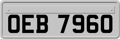 OEB7960