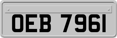 OEB7961