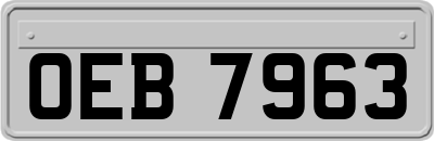 OEB7963
