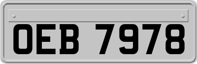 OEB7978
