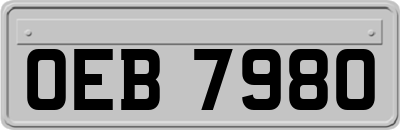 OEB7980