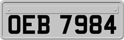 OEB7984
