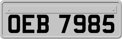 OEB7985