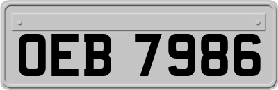 OEB7986