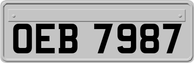 OEB7987