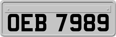 OEB7989