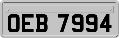 OEB7994