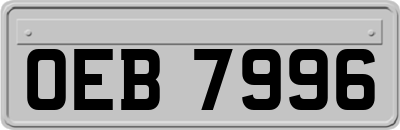 OEB7996