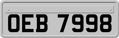 OEB7998